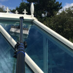 conservatory cleaning